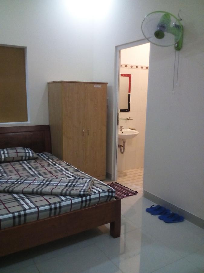 Motel 529 Vung Tau Exterior foto